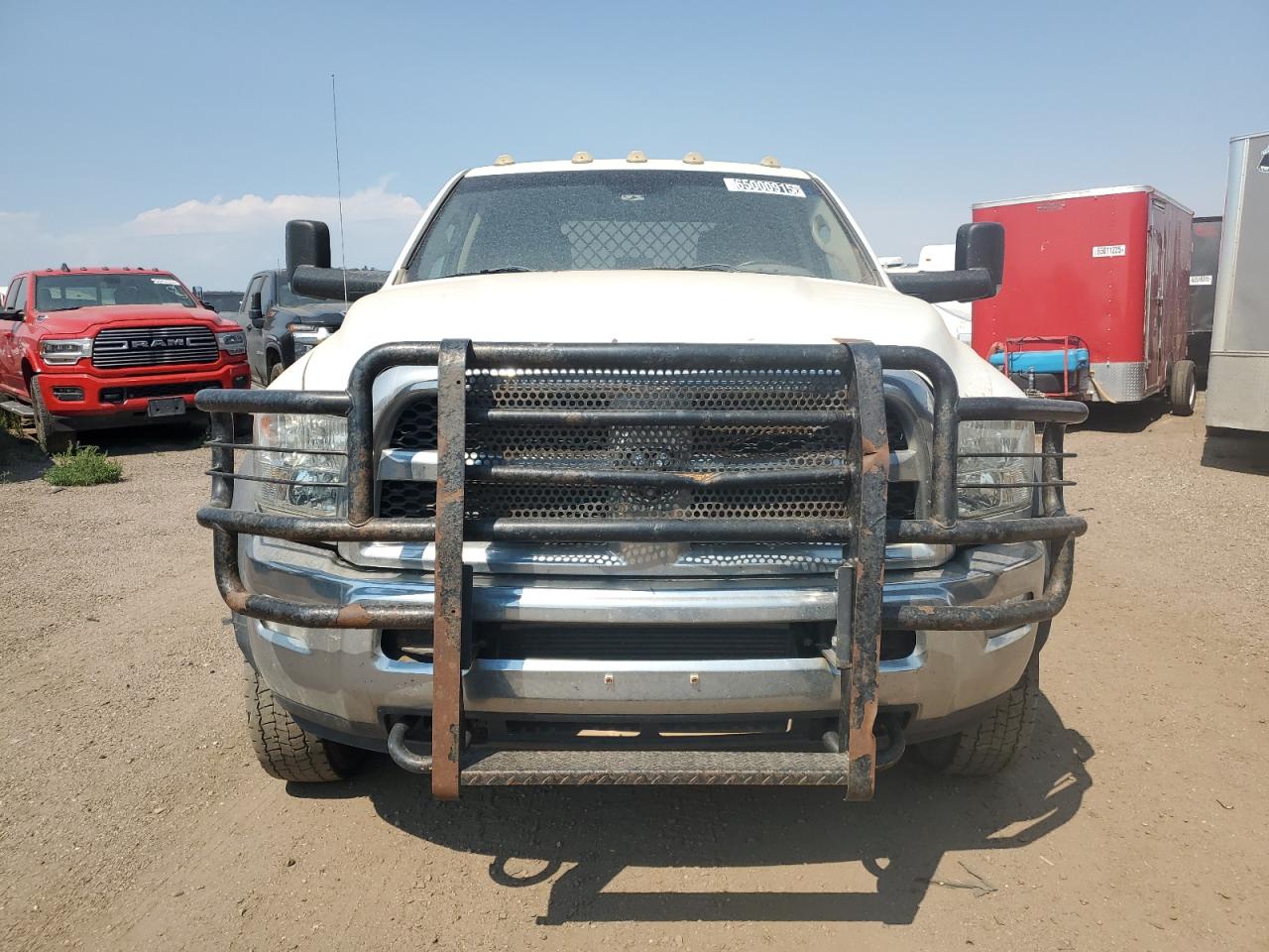 Ram 5500 Image 11