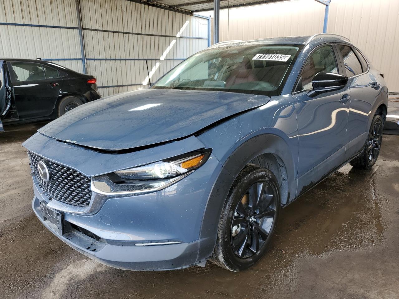 Mazda Cx Preferred Image 1