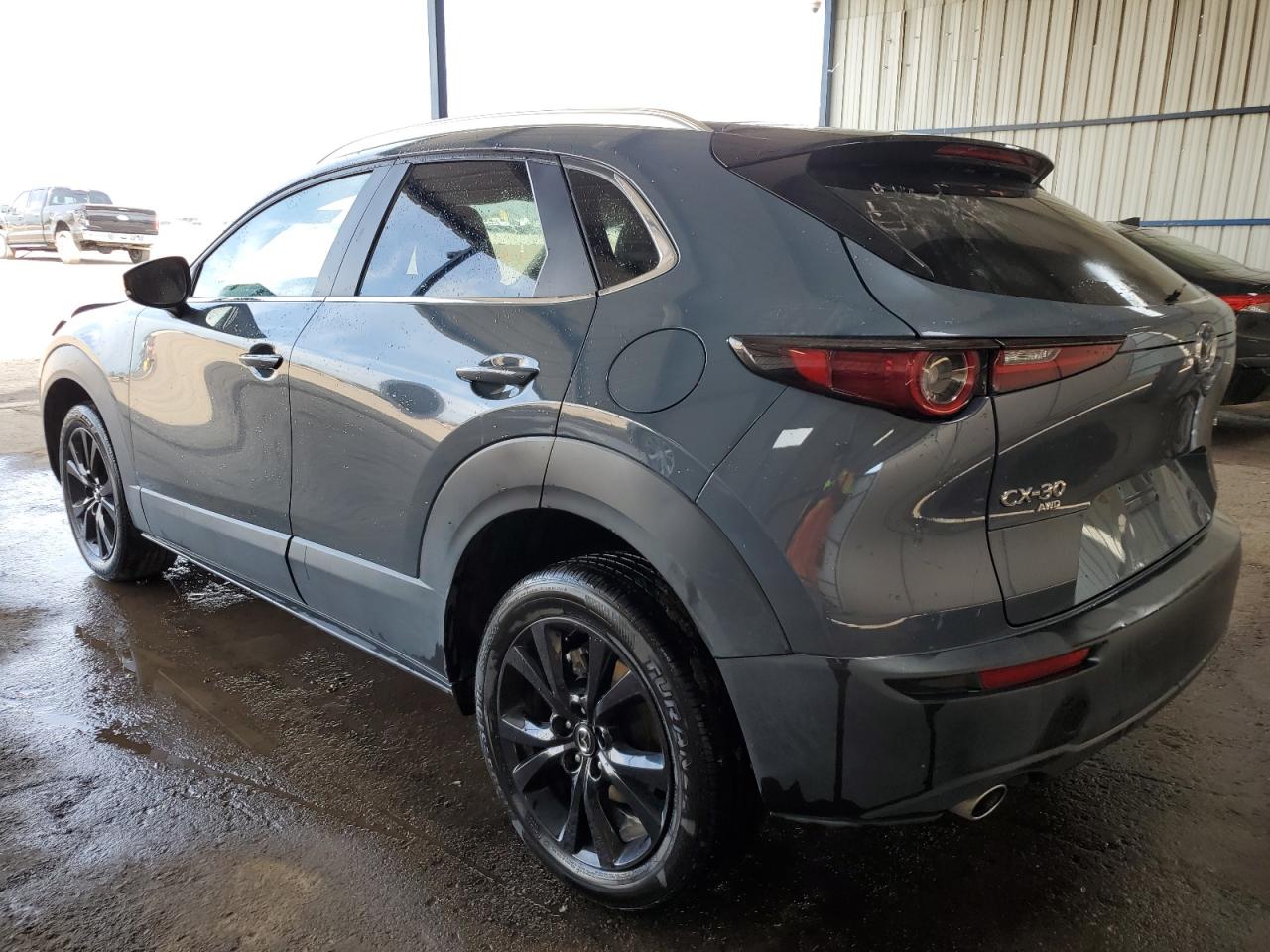 Mazda Cx Preferred Image 9