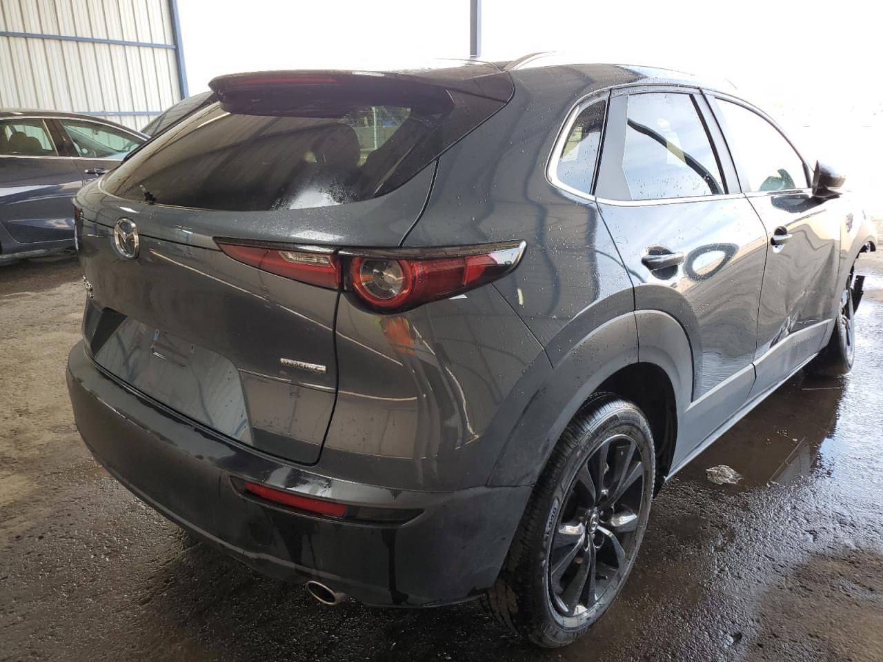 Mazda Cx Preferred Image 8