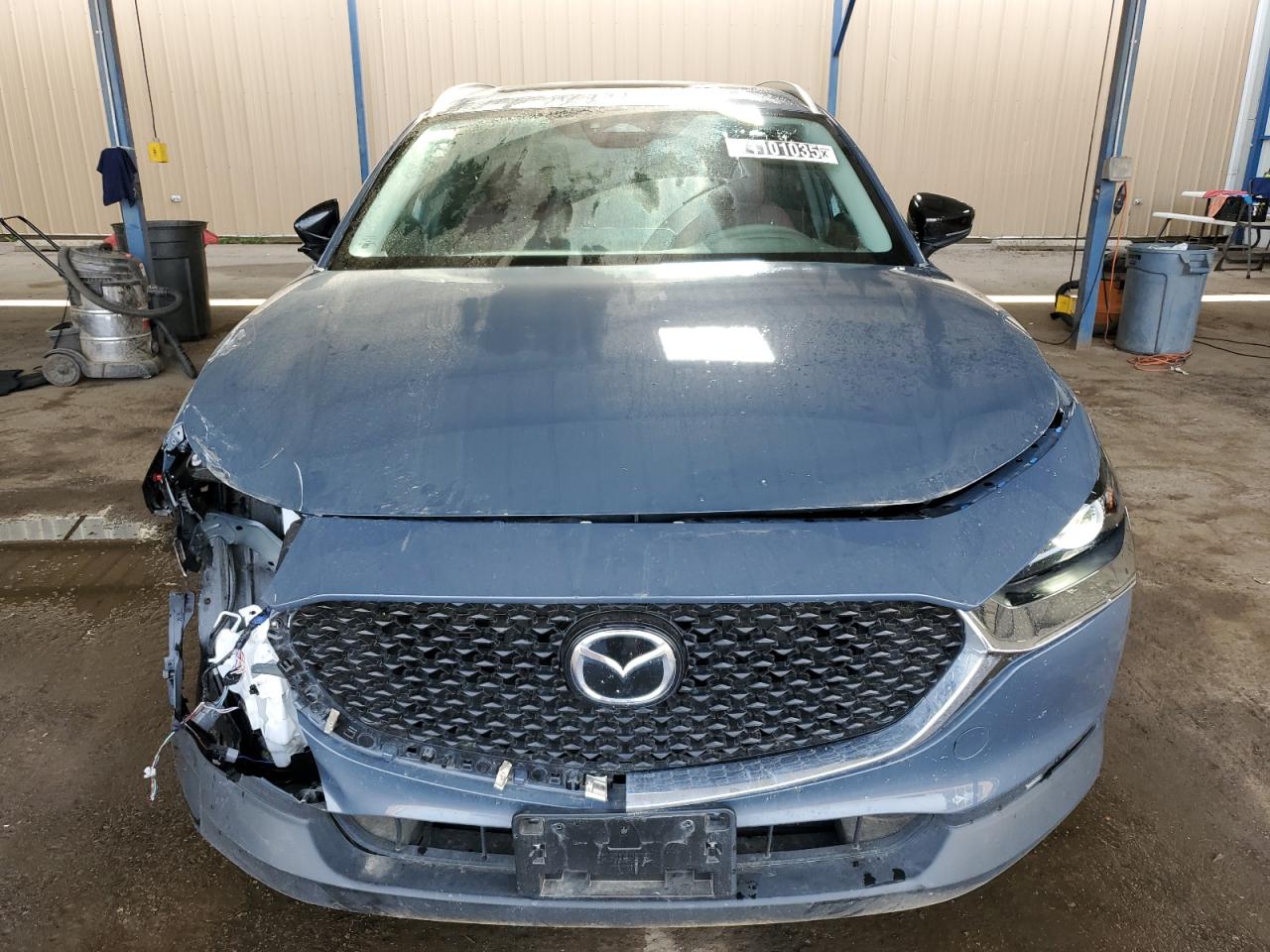 Mazda Cx Preferred Image 5