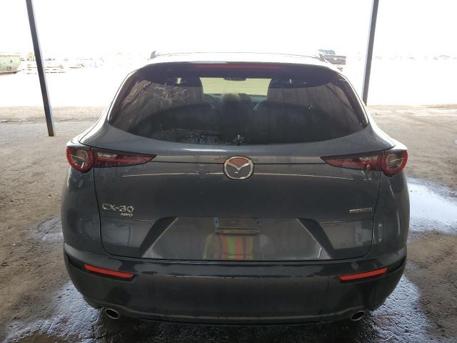 Mazda Cx Preferred Image 3