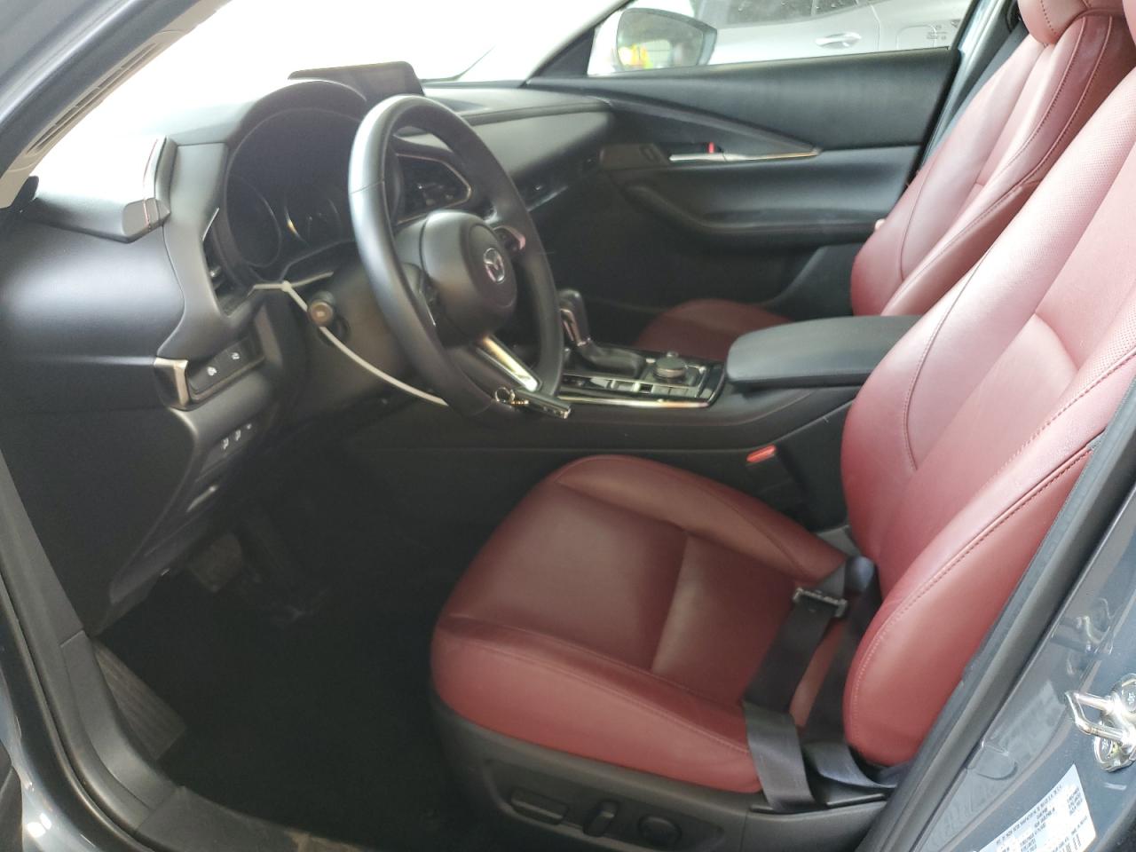 Mazda Cx Preferred Image 2
