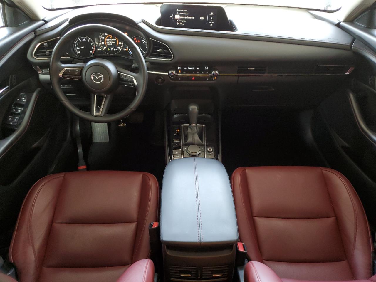 Mazda Cx Preferred Image 6