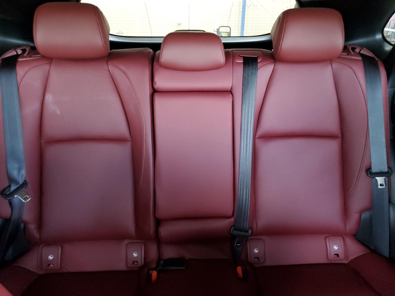 Mazda Cx Preferred Image 12