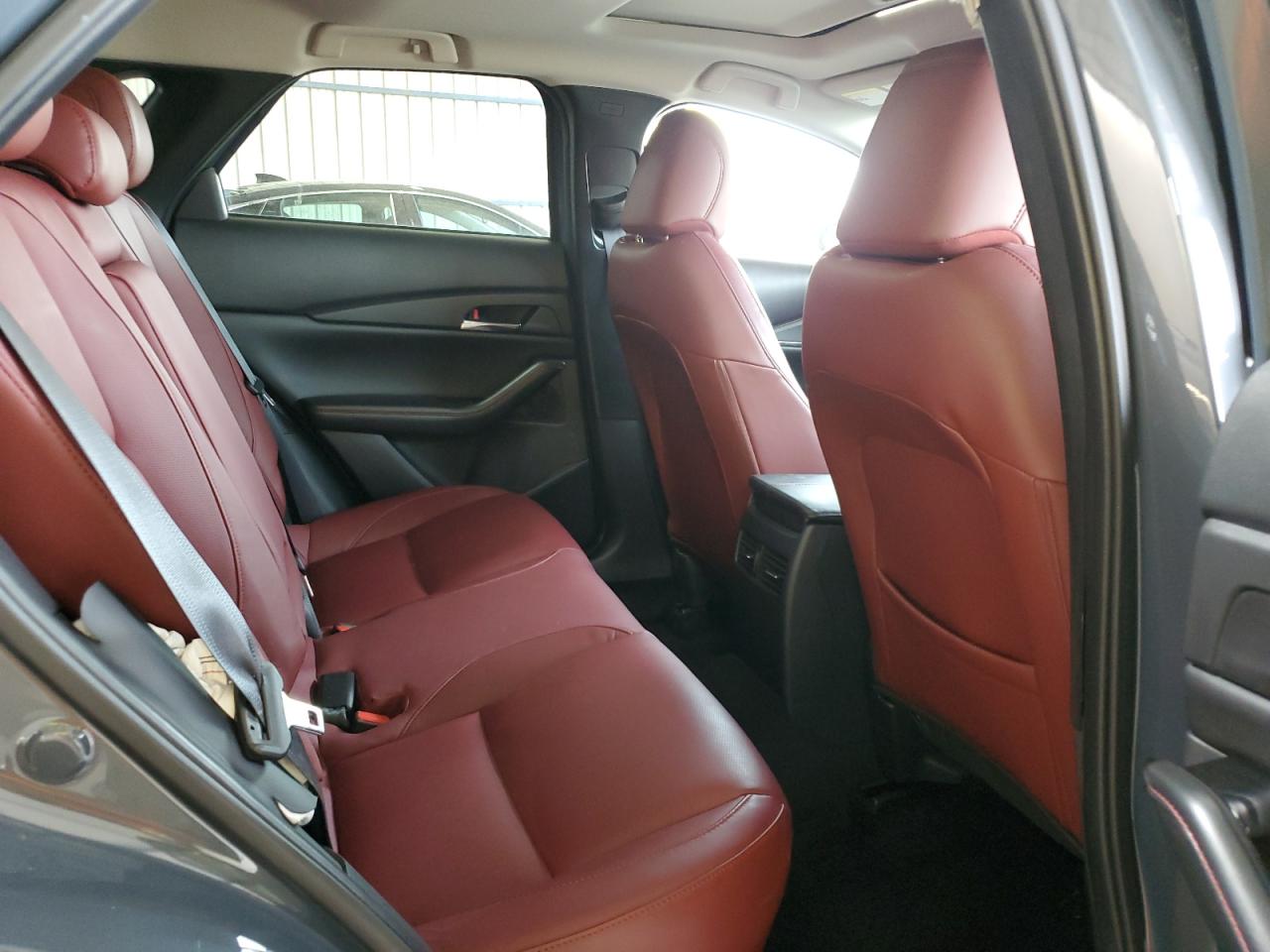 Mazda Cx Preferred Image 11