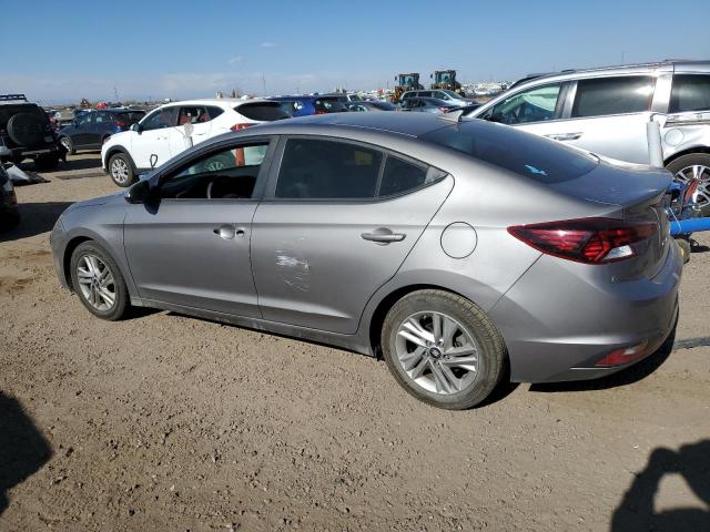 Hyundai ELANTRA Sel Image 4