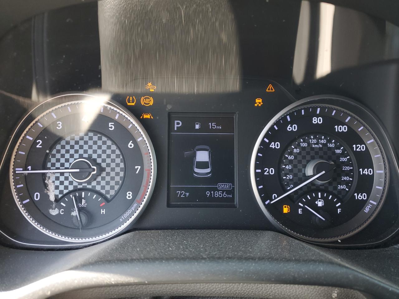 Hyundai ELANTRA Sel Image 7