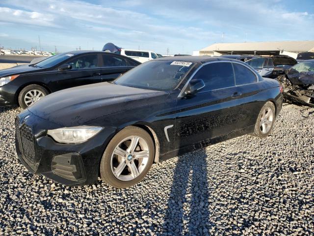  Salvage BMW 4 Series
