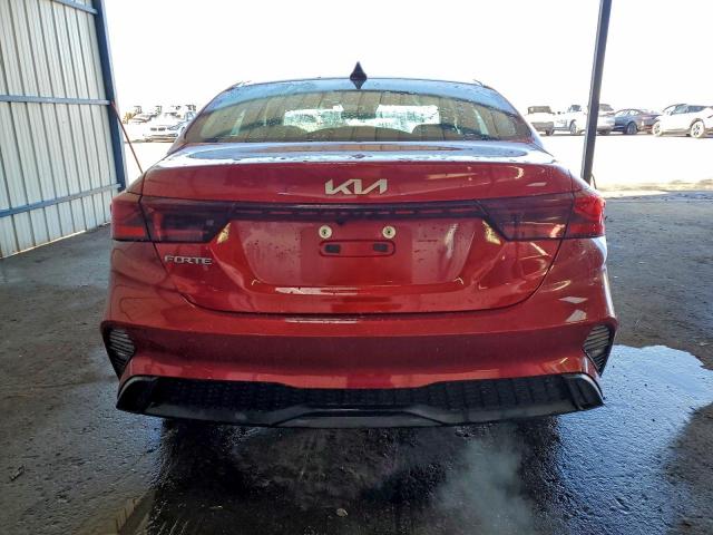 Kia Forte Lx Image 8