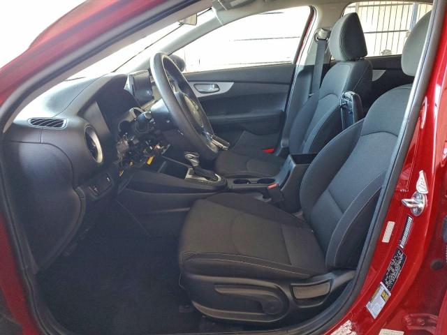 Kia Forte Lx Image 10