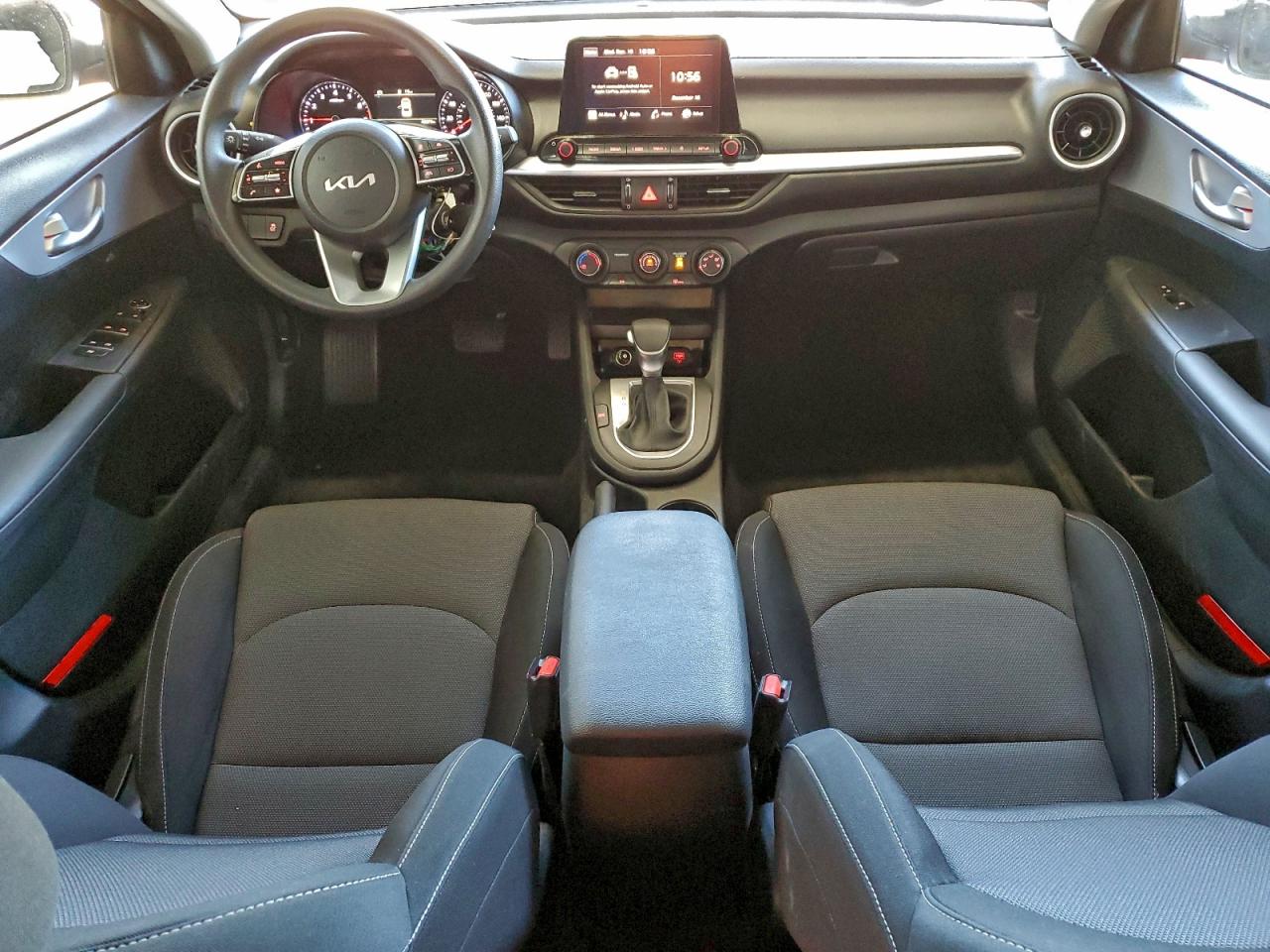 Kia Forte Lx Image 3