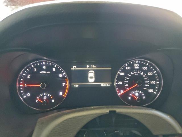 Kia Forte Lx Image 9