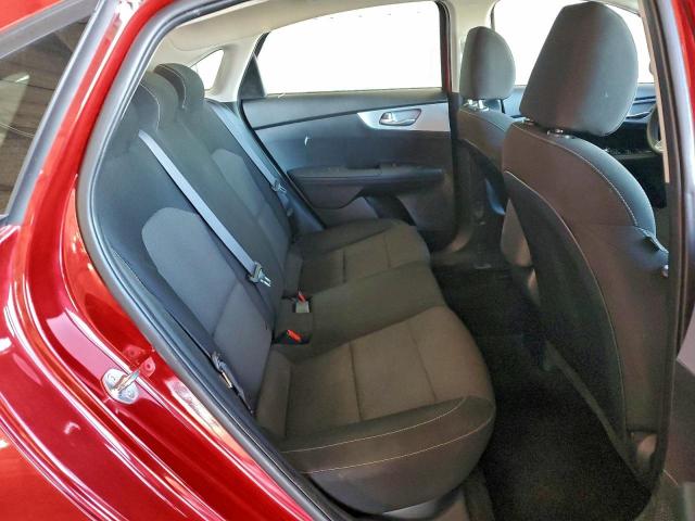 Kia Forte Lx Image 4