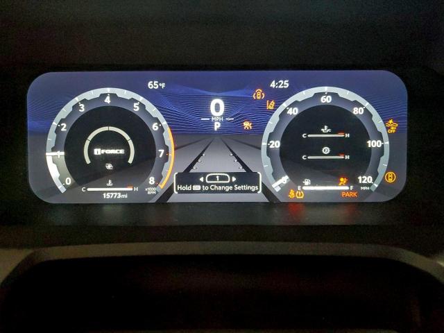 Toyota Tacoma Double Cab Image 6