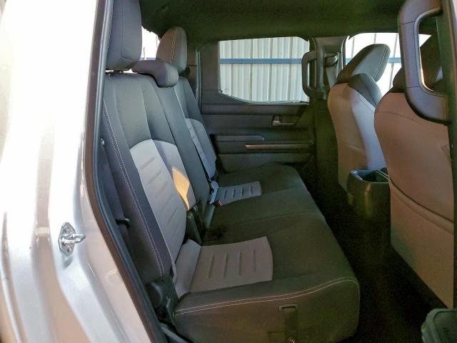 Toyota Tacoma Double Cab Image 7