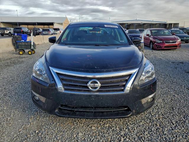 Nissan Altima 3.5s Image 7