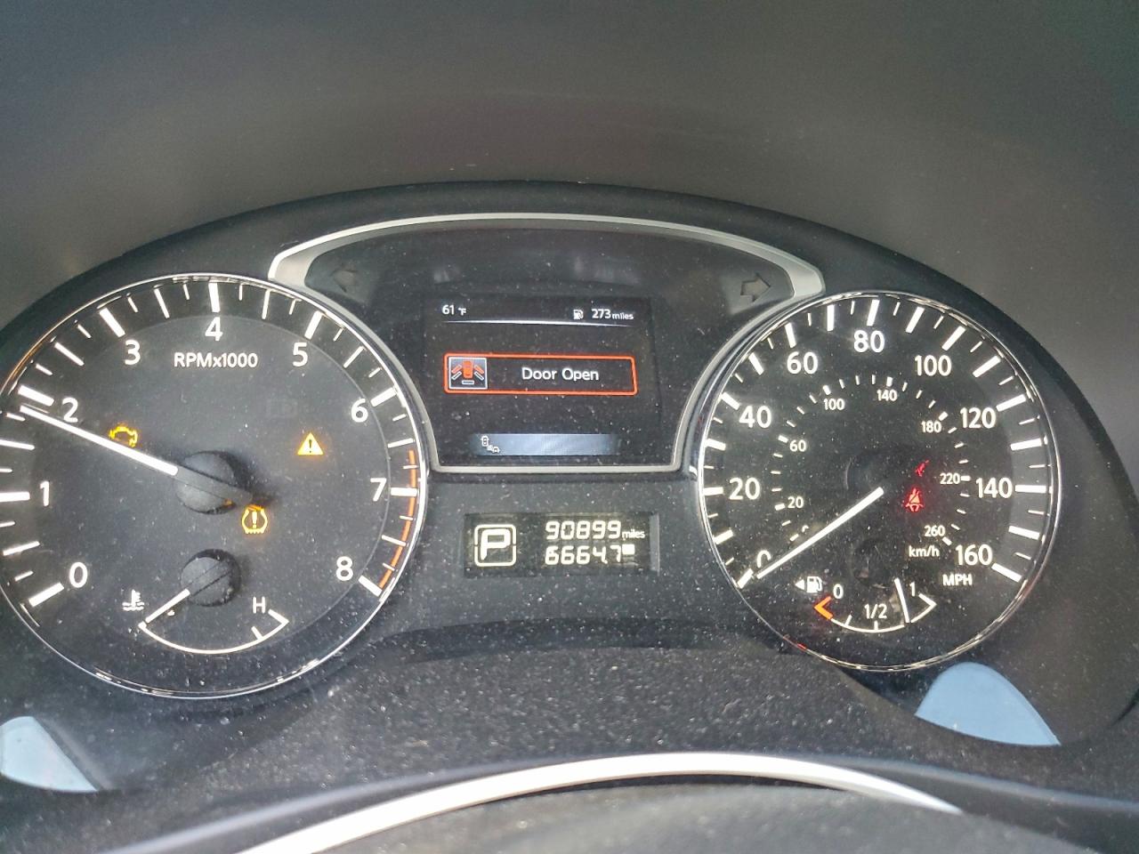 Nissan Altima 3.5s Image 11