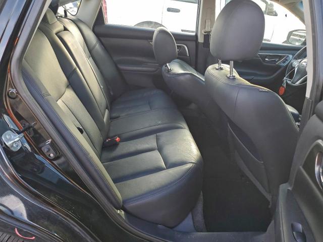 Nissan Altima 3.5s Image 6