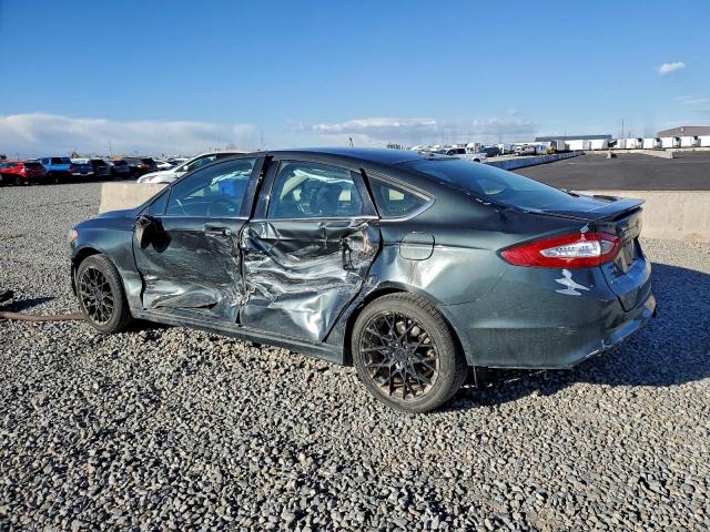 Ford Fusion Se Image 5