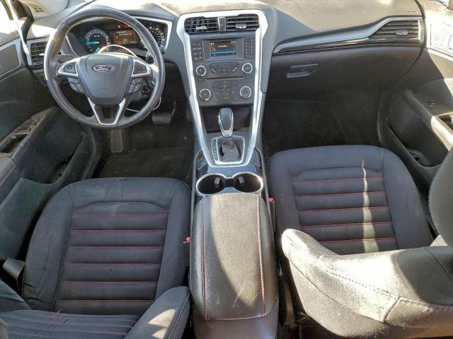 Ford Fusion Se Image 12