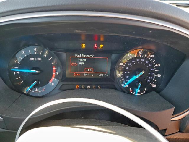 Ford Fusion Se Image 11