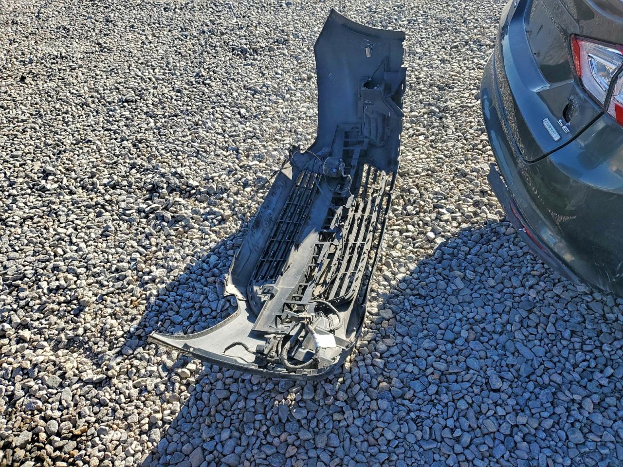 Ford Fusion Se Image 2