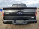 Ford F-150 Supercrew Image 4