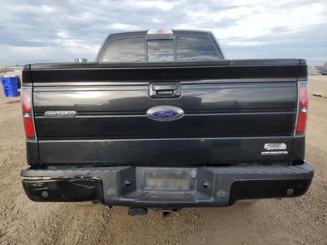 Ford F-150 Supercrew Image 4