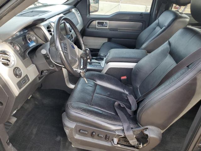 Ford F-150 Supercrew Image 5