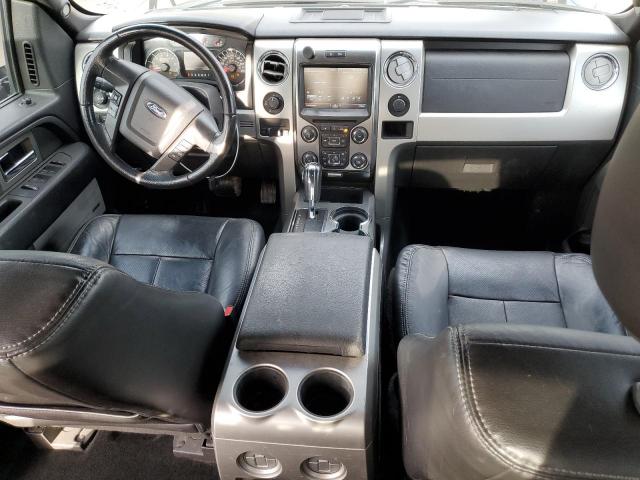 Ford F-150 Supercrew Image 9