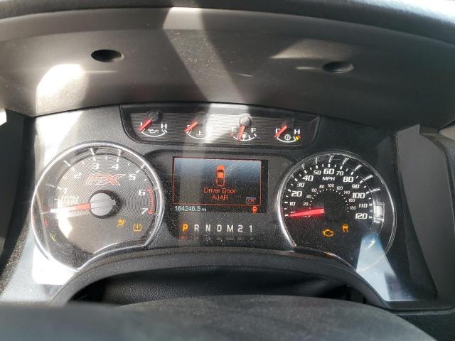 Ford F-150 Supercrew Image 8