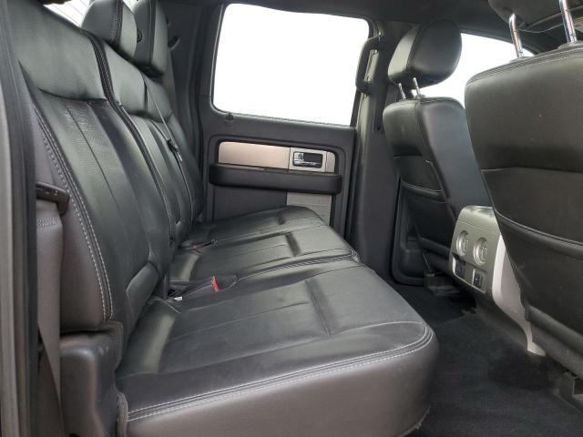 Ford F-150 Supercrew Image 7