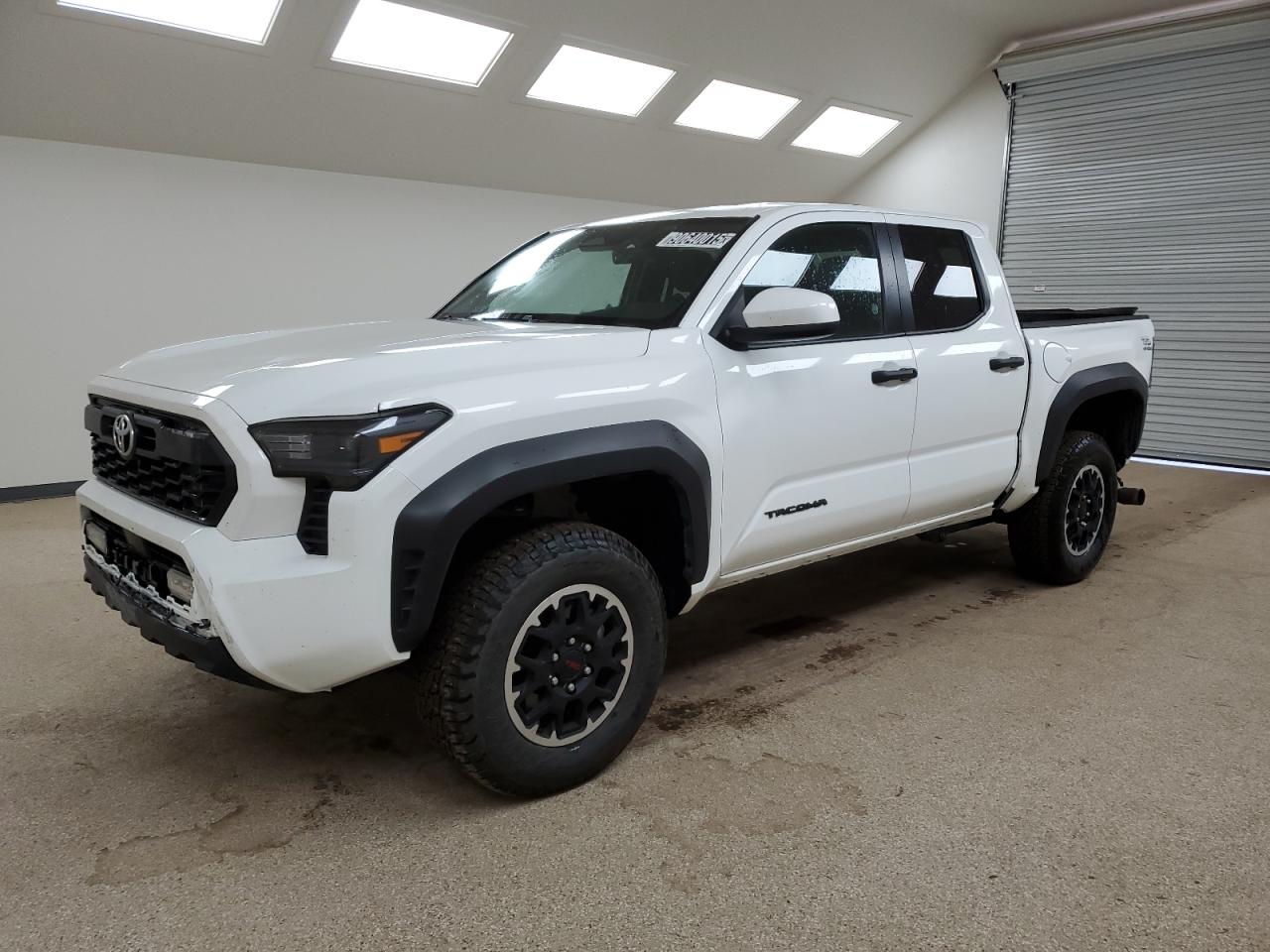 Toyota Tacoma Double Cab Image 1