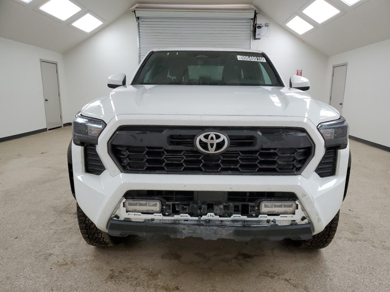 Toyota Tacoma Double Cab Image 7