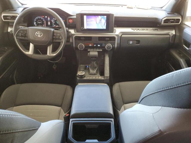 Toyota Tacoma Double Cab Image 12