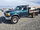 Ford F-250 Image 1