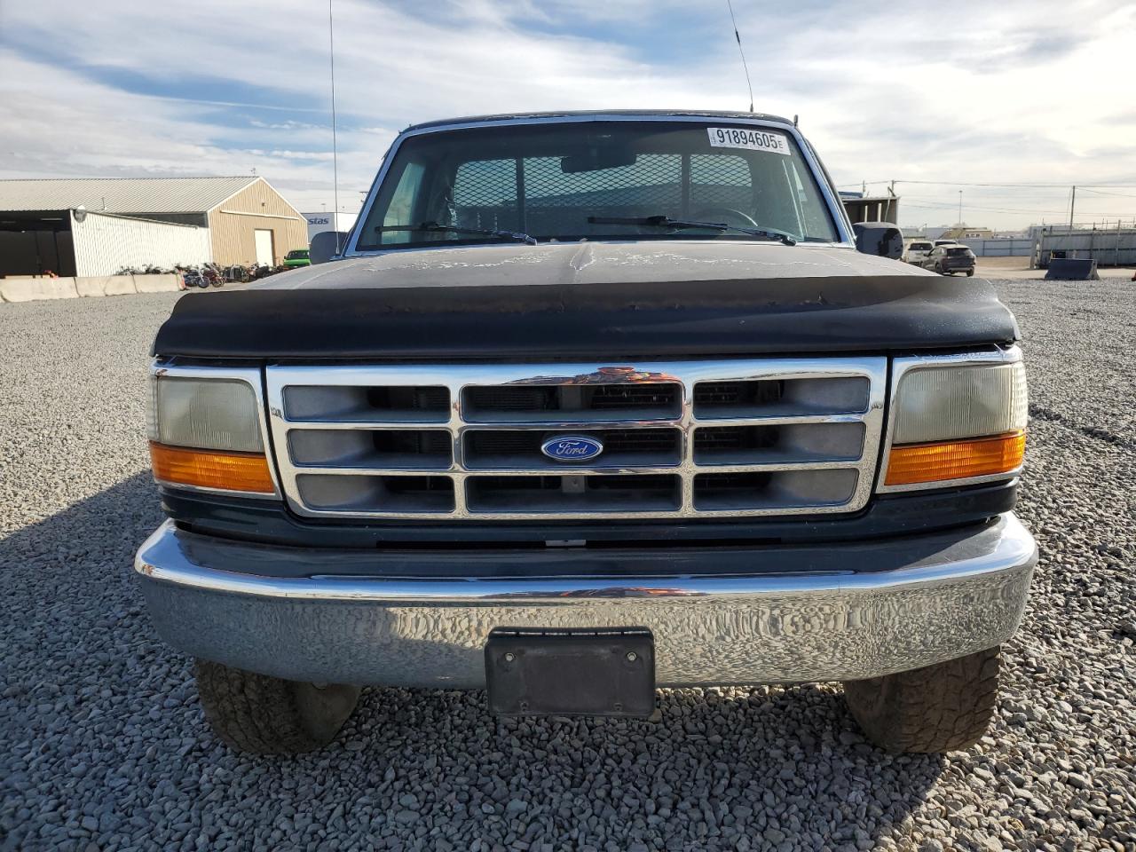 Ford F-250 Image 10