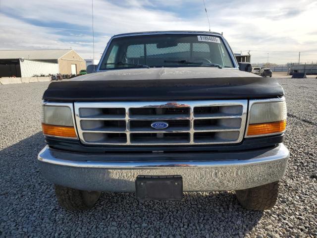 Ford F-250 Image 10