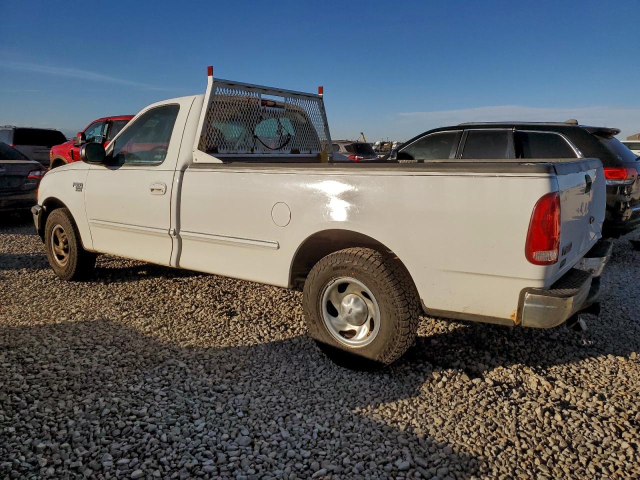 Ford F-150 Image 2