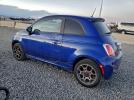 FIAT 500 Sport Image 11
