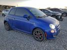 FIAT 500 Sport Image 2