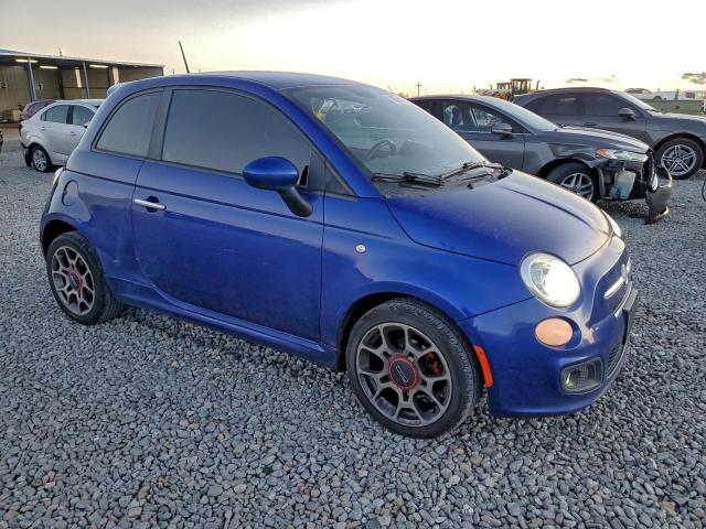 FIAT 500 Sport Image 2