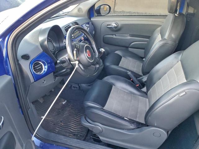 FIAT 500 Sport Image 12