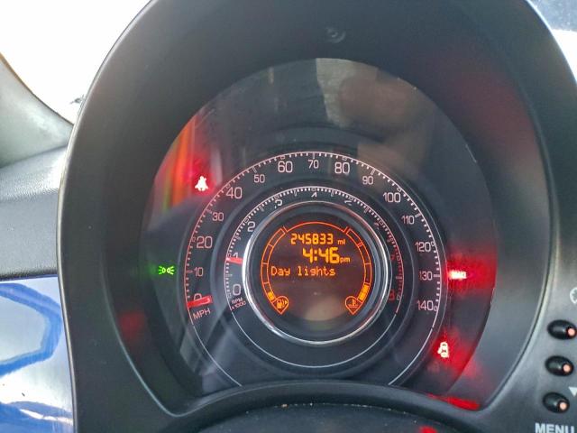 FIAT 500 Sport Image 6