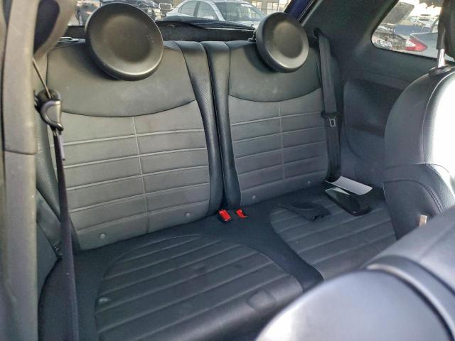 FIAT 500 Sport Image 9