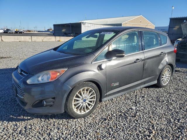  Salvage Ford Cmax