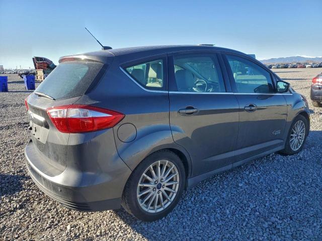 Ford Cmax Premium Sel Image 2