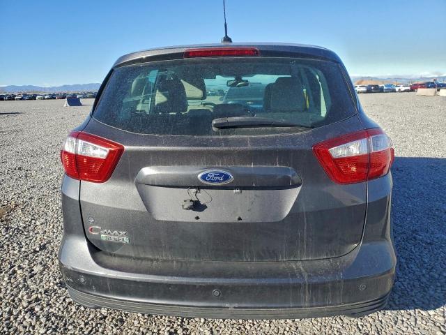 Ford Cmax Premium Sel Image 9