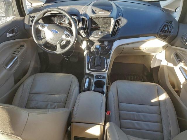 Ford Cmax Premium Sel Image 8